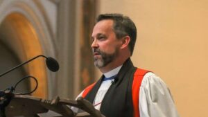 ACNA Clergy Call for Inhibition of Archbishop Steve Wood Following Allegations of Sexual Harassment and Bullying