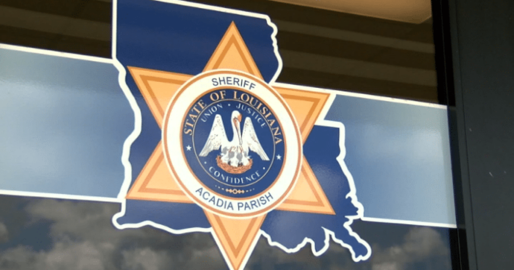 Catholic Priest Arrested in Acadia Parish Following Sheriff’s Investigation