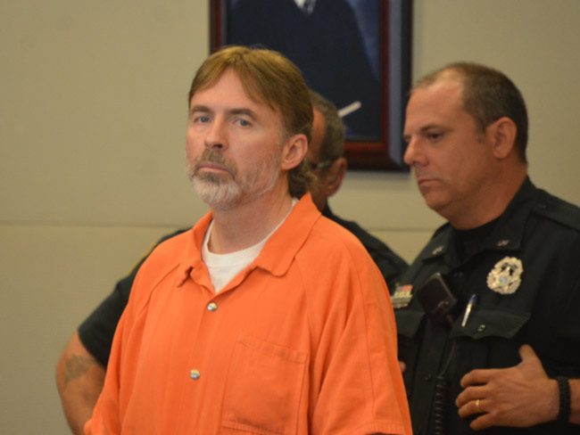 Flagler Beach Pastor Sentenced to 7.5 Years for Fraud and Theft