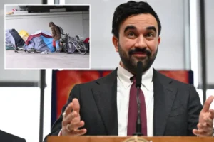 Firsthand Experience Shows Housing-First Outreach Failed