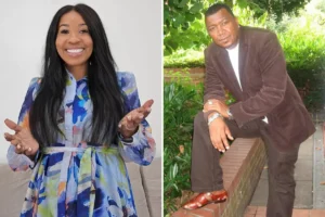 UK Pastor Charged with Gross Negligence Manslaughter After Grandfather of Seven Drowns During Baptism She Conducted, Allegedly Saying She Saw Him ‘Dancing With Jesus’