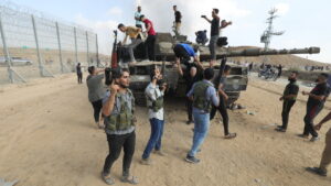 Anglican Parliament Approves Palestinian Manifesto Denying Israel’s Legitimacy