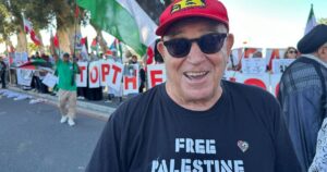 Coalition protests US and Israel’s military aggression, economic coercion in Cape Town