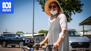 Darwin Homeless Shelter Residents Plead for Help as Closure Looms