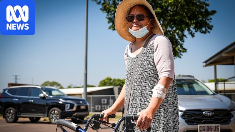 Darwin Homeless Shelter Residents Plead for Help as Closure Looms