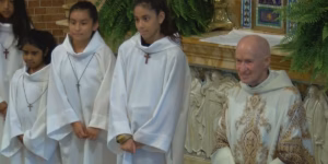Father Bob Kus retires to Honduras, diocese appoints new priests