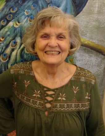 Devout Christian Della Peterson Lived a Life of Service Within Local Church and Community