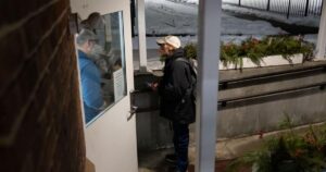 Hundred Nights warming shelter opens in Keene to provide services during frigid weather