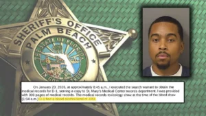 Youth Pastor Arrested for DUI Manslaughter in Daughter’s Death Crash