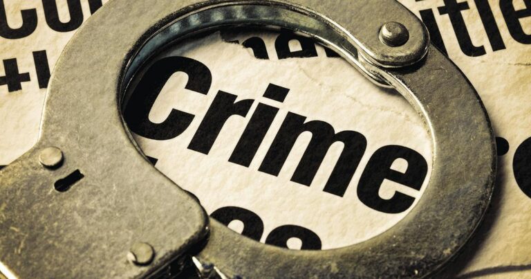 Bertie County: Former First Baptist Missionary Church Treasurer Indicted on Embezzlement Charges