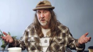 Canadian Megachurch Receives New Allegations Against Former Pastor Bruxy Cavey
