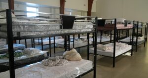 Friends in Crisis Shelter Faces Closure After Killeen City Council Denies $300,000 Funding Request