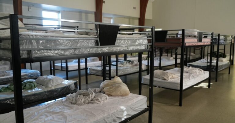 Friends in Crisis Shelter Faces Closure After Killeen City Council Denies $300,000 Funding Request