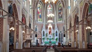 Archdiocese of Bombay Warns Anti-conversion Law Could Target Christian Ministry