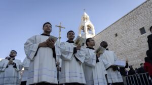 Palestinian Christian leaders criticize US Christian Zionists for ignoring their realities