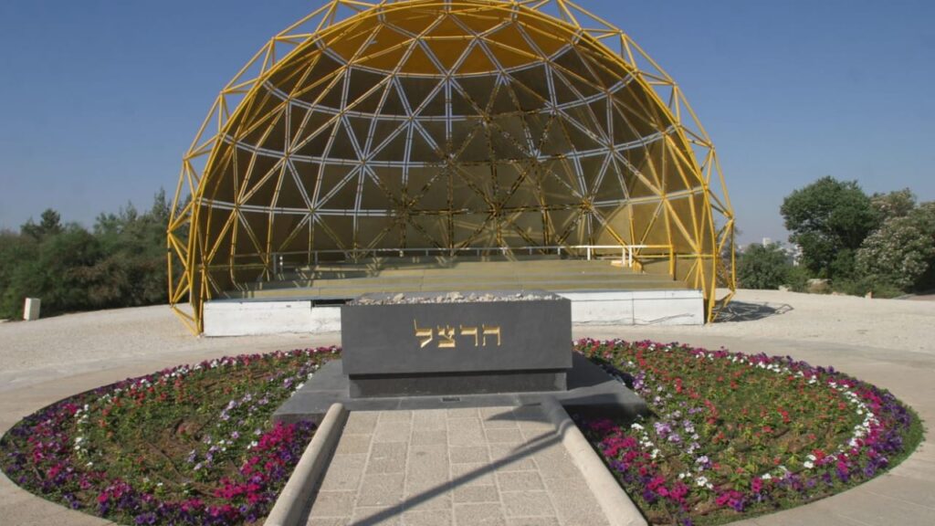 Theodor Herzl’s vision vs. modern Israel’s challenges