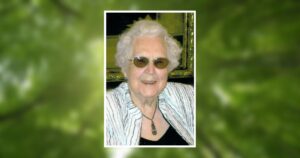 Helen F. Sedrel Lived Life of Service in Rock Island Community
