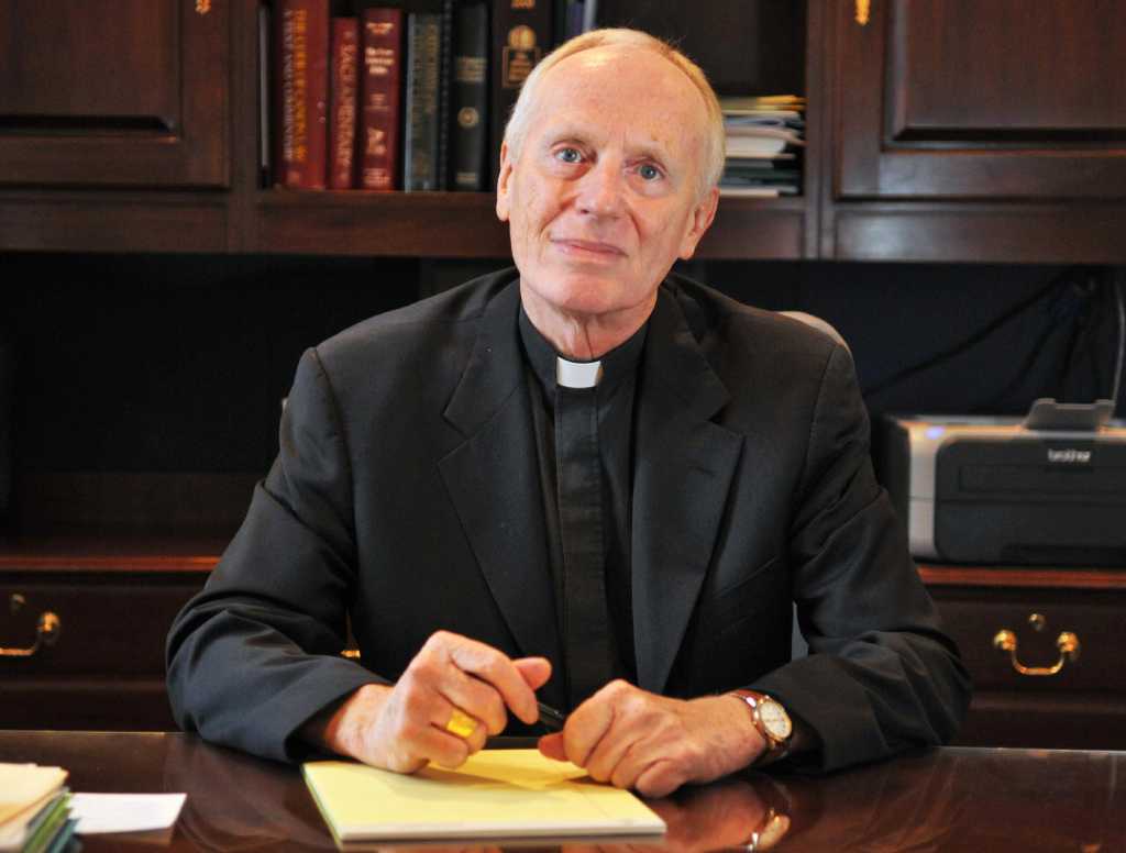 Albany diocese agrees to $8M settlement on eve of sex abuse trial
