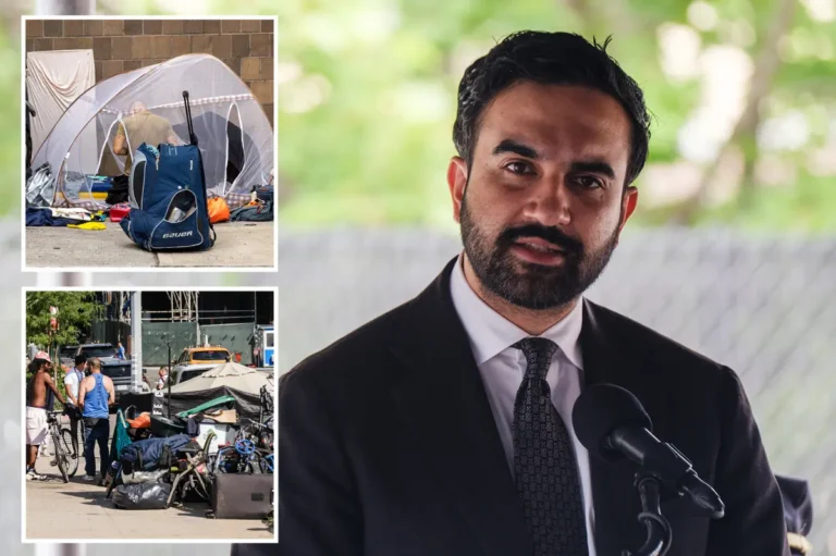 Mamdani admin continues to extend $1.86B commercial hotel contract for NYC homeless shelters