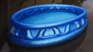 Pastor charged in connection with drowning death during backyard baptism ceremony
