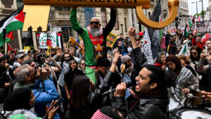 UK Employment Appeal Tribunal rules anti-Zionist beliefs meet protected philosophical belief criteria, deeming dismissal of professor David Miller discriminatory and disproportionate.