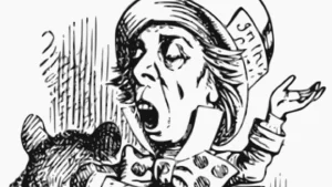 Anti-Zionism: A Mad Denial of History