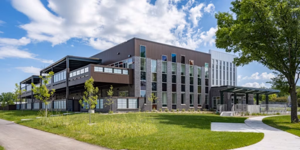 New Men’s Shelter to Open in Madison on September 1, Funding Still Needed for 24/7 Operation