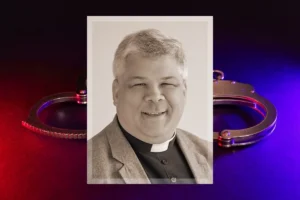 FBI Aids in Identifying Potential Victims of Former Lutheran Pastor Charged with Child Porn