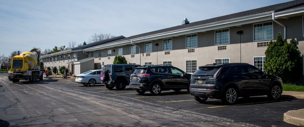 The Landing Place Family Shelter Set to Open in Kalamazoo County