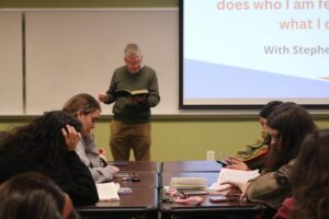 Elon University Students Engage in Faith-Based Community Activities