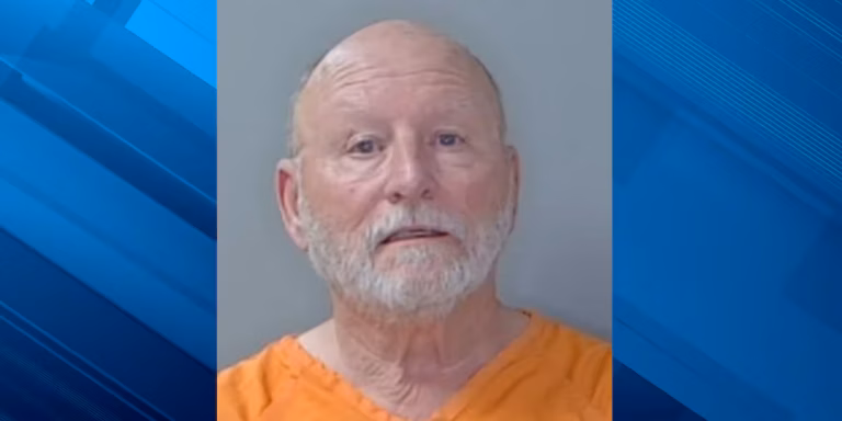Neighbor defends 5th suspect in Pawleys Island-area church investigation after his release