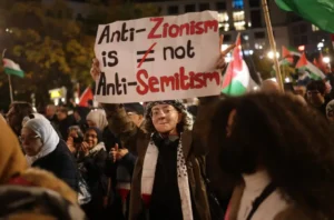 UK Tribunal Confirms Anti-Zionism is Not Anti-Semitism, Protects It as Philosophical Belief Under Equality Act