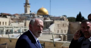U.S. Ambassador Huckabee Defends Christian Zionism as ‘Biblical Revelation’ After Churches’ Condemnation