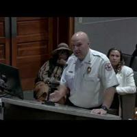 Killeen Chiefs Discuss City’s Response to Potential Homeless Shelter Closure
