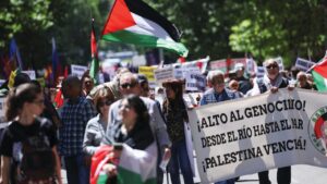 Winning the Eighth Front: A Call for Unified Global Response to Anti-Israel Narratives