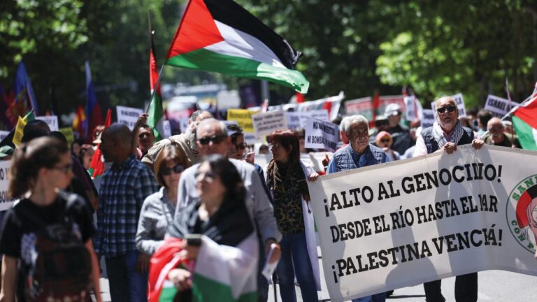 Winning the Eighth Front: A Call for Unified Global Response to Anti-Israel Narratives