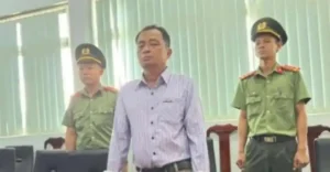 Vietnam pastor sentenced to more than 7 years in prison for alleged national unity policy violations