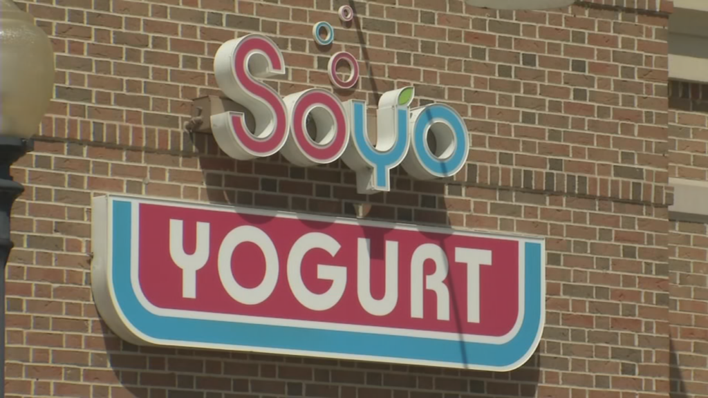 Centerville business donates 25% of sales to support church disaster relief group
