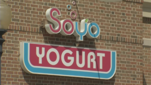 Centerville business donates 25% of sales to support church disaster relief group
