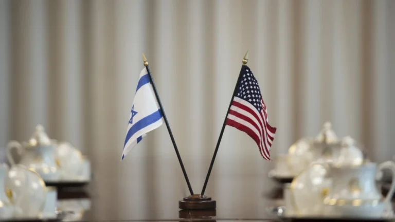 The Tragic Israel Wedge: NYC Mayor’s Anti-Israel Rhetoric Sparks Jewish Concern and Division