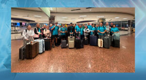 Princeton Church Volunteers Serve Alaska Communities On Mission Trip