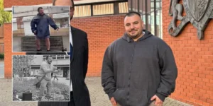 Christian Preacher Arrested After Telling Muslim Protesters ‘God Bless You’