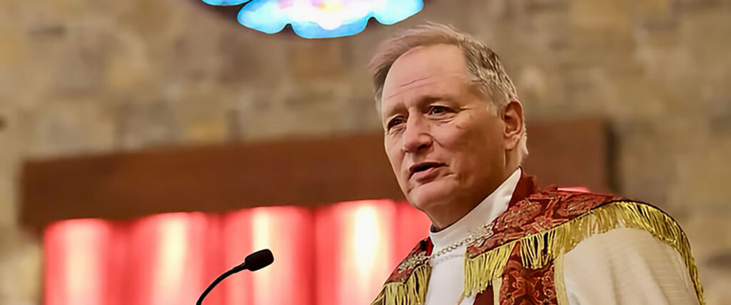 ACNA Faces $1 Million Lawsuit Over Alleged Misconduct and Disaffiliation of Chaplaincy Jurisdiction
