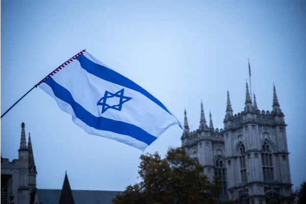 The Church of England Faces Criticism for Abandoning Historic Support for Israel