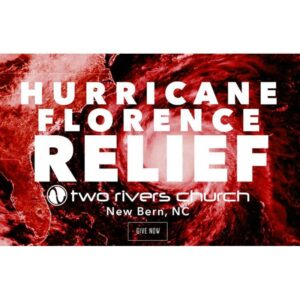 Carolina Churches Mobilize Hurricane Relief Efforts