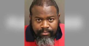 Florida Pastor Arrested After Allegedly Sexually Abusing 14-Year-Old Boy Met on Dating App