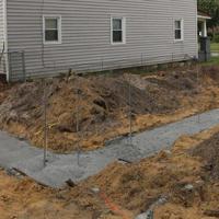 New Bern Woman Receives New Home Two Years After Hurricane Irene Through Church Disaster Recovery Efforts