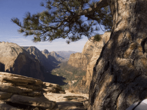 Former Las Vegas Youth Pastor Arrested for 2006 Murder of Wife at Zion National Park