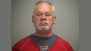 Local Church Elder Arrested for Soliciting in Prostitution Sting