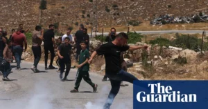 Israel’s actions fuel global antisemitism, per leaked letter from Israeli leaders